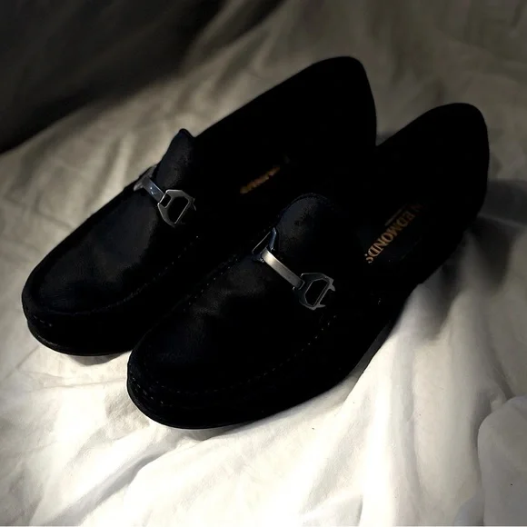 Allen Edmonds | Shoes | Allen Edmonds 85d Loafers Suede  display picture 1